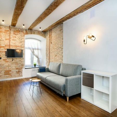 Stepono Apartment By Urban Rent Вильнюс Экстерьер фото