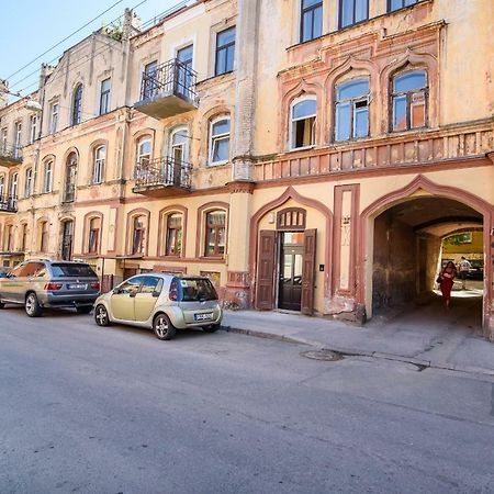 Stepono Apartment By Urban Rent Вильнюс Экстерьер фото