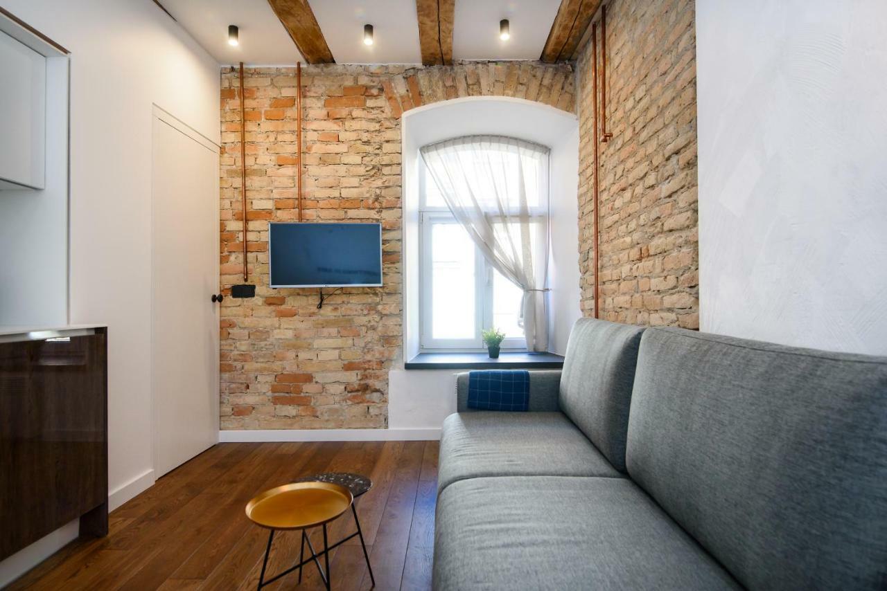 Stepono Apartment By Urban Rent Вильнюс Экстерьер фото