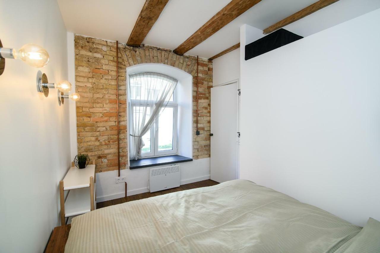 Stepono Apartment By Urban Rent Вильнюс Экстерьер фото